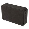 Ativaâ„¢ Fabric-Covered Wireless Speaker Black B102BK