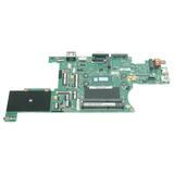 Dell 6346H Latitude 12 Rugged Extreme 7204 Motherboard Core i5-4310u