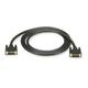 10 ft. Digital Visual Interface Cable DVI-D Male