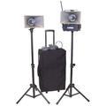 AmpliVox SW630 Public Address System