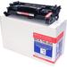 microMICR MCMMICRTHN89A MICR Toner Cartridge - Alternative for HP 89A 1 Each