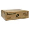 Panasonic UG-5540 Original Toner Cartridge Laser - 10000 Pages - Black - 1 Each