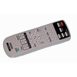 OEM Epson Remote Control Originally Shipped With: EX3210 EX5210 EX7210