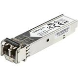 StarTech.com Juniper RX-FXSM-SFP Compatible SFP Module 100BASE-LX 100Mb SFP 100MbE Single Mode Fiber SMF Optic Transceiver 10km DDM