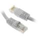 Importer520 White 50ft Cat5 Cat5e Rj45 Patch Ethernet Network Cable