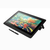 Wacom Cintiq 16 Graphics Drawing Tablet with Screen (DTK1660K0A)