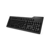 DAS Keyboard DKP13-PRMXT00-US Prime 13 White Led Backlit Soft Tactile Mx Brown Mechanical Keyboar