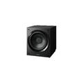 Sony SA-CS9 115W 10 Active Home Theater Subwoofer Black