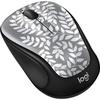 Logitech M317c Collection Wireless Mouse M317c Himalayan Fern