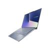 ASUS ZenBook S13 UX392FN XS71 - Intel Core i7 - 8565U / 1.8 GHz - Win 10 Pro 64-bit - GF MX150 - 8 GB RAM - 512 GB SSD - 13.9 1920 x 1080 (Full HD) - Wi-Fi 5 - utopia blue