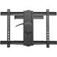 StarTech.com Full Motion TV Wall Mount - For up to 80 VESA Mount Displays - Articulating Arm - Steel - Adjustable Wall Mount TV Bracket