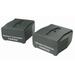 Amphony Wireless Subwoofer Kit Makes Subwoofers and Active Speakers Wireless Better-than Bluetooth Digital Wireless Audio