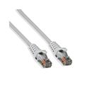 CAT6 24 Gauge White 50 ft 550Mhz UTP Patch Ethernet Network Cable Wire RJ45 Lan