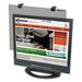 Innovera 46402 Protective Antiglare LCD Monitor Filter- Fits 17 in.-18 in. LCD Monitors