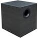 BIC America 12 430-Watt Powered Down-Firing Subwoofer