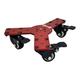 Opteka Y-BOARD Tri-Wheel Video Stabilization Table Dolly System - Support system - camera dolly