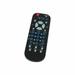 Replacement for RCA 3-Device Universal Remote Control Palm Sized - Works with Motorola Cable Box - Remote Code 1376 1187 1982