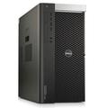 Used Dell 7910 Premiere Pro E5-2687w V3 10 Cores 3.1Ghz 128GB 250GB NVMe 2TB K5200 Win 10