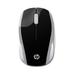 HP Wireless Mouse 200 Pike silver 2HU84AA#ABL