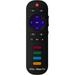 TCL ORIGINAL RC282 RC280 Roku Smart TV Remote Control Applicable for All TCL Roku Smart LED TVs with Netflix/Disney Plus/Sling/HuluHot Keys