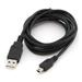 ReadyWired USB Power Charging Cable Cord For iHome Portable Mini Speaker iHM60 iK8