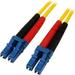 Startech 7m Lc Fiber Patch Cable