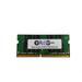 CMS 4GB (1X4GB) DDR4 17000 2133MHz NON ECC SODIMM Memory Ram Compatible with Dell Inspiron 13 5000 (5378) - A17