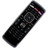 Vizio XRT112 Universal Remote Control with Amazon Netflix MgO APP Keys Fit for All VIZIO E-Series M-Series HDTV LCD LED Smart TVs E231i-B1 E280i-A1 E320i-B0 E390i-A1 E400i-B2 E420i-A1 E500D-A0