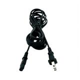 Kentek 15 Feet FT AC Power Cord Cable Plug for TV 3.2 3RD GEN. A1469 MD199LL A Time Capsule