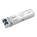 Axiom Cisco DWDM-SFP-4056= Compatible - SFP (mini-GBIC) transceiver module (equivalent to: Cisco DWDM-SFP-4056) - 1GbE - 1000Base-DWDM - LC single-mode - up to 49.7 miles - 1540.56 nm - TAA Compliant