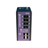 Extreme Networks - 16804 - Extreme Networks ISW 8GBP 4-SFP Ethernet Switch - 8 Ports - Manageable - 2 Layer Supported -