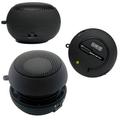 Wired Black Portable Universal Loud Speaker Multimedia Audio System Rechargeable K3V Compatible With Alcatel Tru Dawn 7 REVVL Jitterbug Smart2 Smart A30 Plus 2 Pop 3 Idol 5S 5 4S