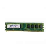 CMS 1GB (1X1GB) DDR2 5300 667MHZ NON ECC DIMM Memory Ram Compatible with Lenovo Thinkcentre A55 9636 9640 9641-Xxx - A103
