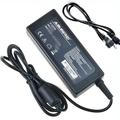 ABLEGRID 19V 65W AC / DC Adapter For Toshiba L20-204 L645D-SP4167M C645D-SP4007L C645D-SP4017L PA3816U-1BAS PA3728U-1BRS PA3816U-1BRS PA3818U-1BRS C650-035