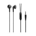 Headset OEM 3.5mm Handsfree Earphones Compatible With ZTE Prestige 2 (N9136) Overture 3 Nubia 11 Maven 2 Imperial Max Grand X Max + Blade Z Max X Spark 3 Force Axon M 7 Avid 916 828 4