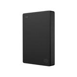 Seagate Portable 5TB External Hard Drive HDD Slim - USB 3.0 for PC Laptop and Mac (STGX5000400)