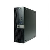 Used Dell OptiPlex 7040 Small Form Factor Intel Core i5-6500T 2.5GHz up to 3.1GHz 32GB 500GB Win 10 Pro