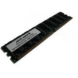 2GB Kit (2 X 1GB) Compatible Memory Upgrade for Apple Power Mac G5 Dual 2.3GHz (Early 2005) Dual 2.5GHz (June 2004) Dual 2.7GHz (Early 2005) DDR PC3200 400MHz RAM (PARTS-QUICK BRAND)