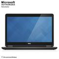 Dell Latitude E7440 14.0 Laptop Intel Core I7-4600U up to 3.3Ghz 16G DDR3L 1T SSD USB 3.0 HDMI miniDP W10P64-Multi Languages Support (EN/ES/FR) 1 year warranty Used Grade A