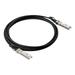 Axiom - 10GBase-CU direct attach cable - SFP+ to SFP+ - 10 ft - twinaxial - passive