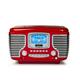 Crosley Corsair AM/FM Radio and CD Player