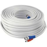 Swann SWPRO-60MTVF-GL Fire-Rated BNC Video/Power Extension Cable 200