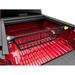 Roll-N-Lock by RealTruck Cargo Manager Truck Bed Organizer | CM218 | Compatible with Select 1999-2007 Chevrolet/GMC Silverado/Sierra w/OE Rail Caps 8 Bed (96 )