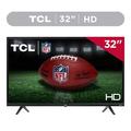 TCL 32 Class 720P HD LED Roku Smart TV 3 Series 32S331