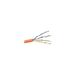 Belkin A7J304-1000-ORG 1000 ft. Cat 5E Orange Network Cable