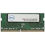 Open Box Dell SNPVMNDFC/8G 8 GB Memory Module - 1RX8 - DDR4 SODIMM - PC4-21300