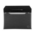 Dell Premier PE1420V Carrying Case (Sleeve) for 14 Dell Notebook Heather Gray Black