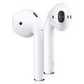 Restored Apple True Wireless Headphones with Charging Case White VIPRB-MV7N2AM/A (Refurbished)