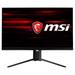 MSI Oculux NXG251R 24.5 LED Widescreen LCD Monitor