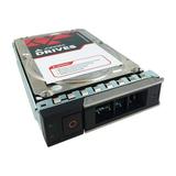 Axiom 8TB 12Gb/s SAS 7.2K RPM LFF 512e Hot-Swap HDD for Dell 400-ATKR